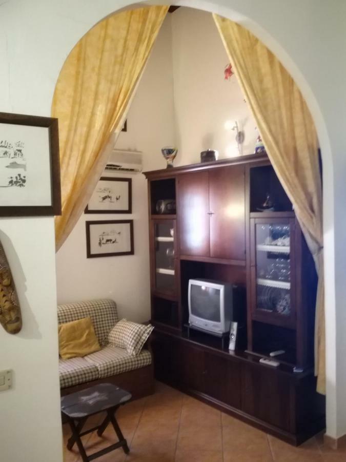 Hébergement de vacances Kalat Vucciuria In Via Materassai